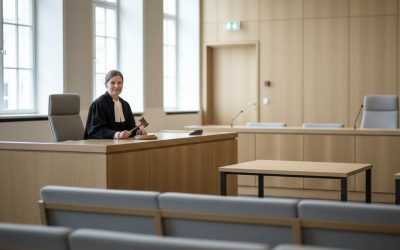 Hvordan bliver man dommer i Danmark?